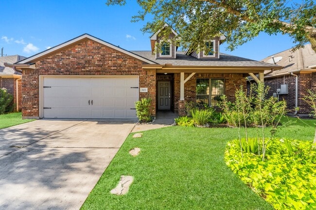 3103 Lockeridge Village Dr in Spring, TX - Building Photo - Building Photo