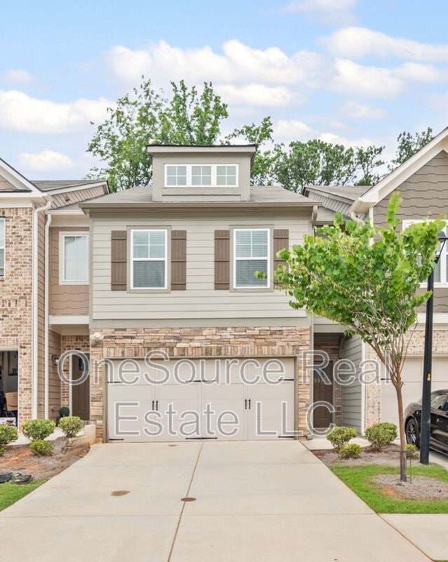 property at 5350 Brooklands Dr