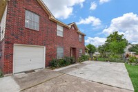 8904 Ledge St in Houston, TX - Building Photo - Building Photo