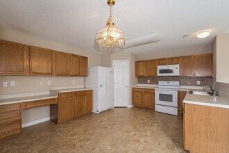 1328 Marbank St in Wake Forest, NC - Building Photo - Building Photo