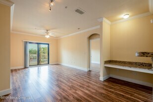 6411 Borasco Dr in Melbourne, FL - Building Photo