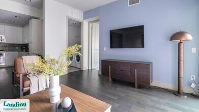 1414 Wood Hollow Dr in Houston, TX - Building Photo - Building Photo