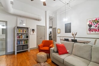 511 S Bond St, Unit 206 in Baltimore, MD - Building Photo - Building Photo