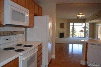 6000 W Floyd Ave in Denver, CO - Building Photo - Building Photo