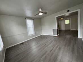 1248 Ledlie Ave in Springfield, IL - Building Photo - Building Photo