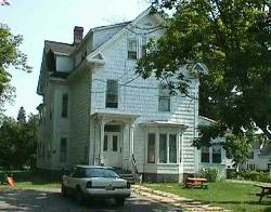 17 Boutelle Ave in Waterville, ME - Building Photo - Building Photo