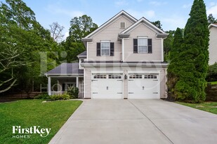 10444 Henbane Ct in Charlotte, NC - Building Photo