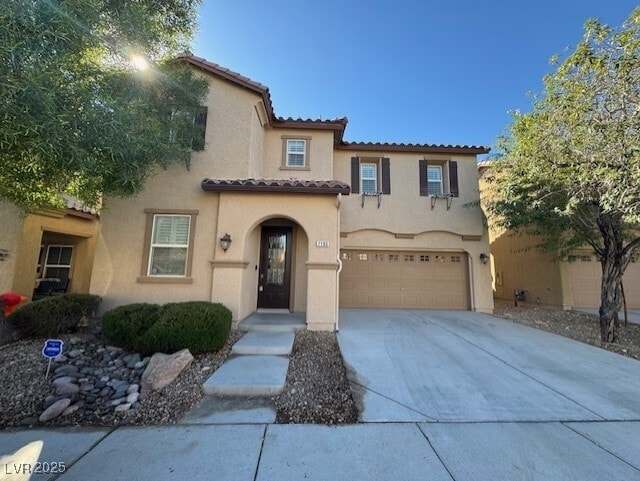 property at 7195 Neches Ave