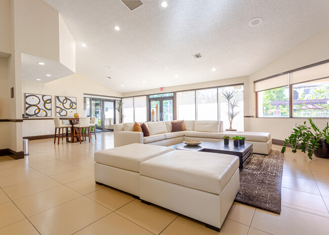 Legacy at Palm Aire in Pompano Beach, FL - Building Photo - Interior Photo