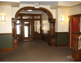 39 Hemenway St in Boston, MA - Building Photo - Building Photo
