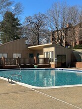 111 Turtle Creek Rd in Charlottesville, VA - Building Photo - Building Photo
