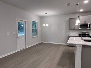 429 Providence Spgs Ln in Fuquay Varina, NC - Building Photo - Building Photo