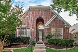 8417 Catskill Ct in Plano, TX - Building Photo