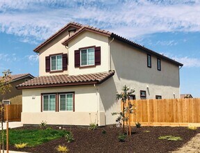 1614 Dodder Dr in Los Banos, CA - Building Photo - Building Photo