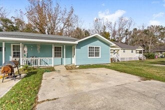 20017 Sunshine Dr in Long Beach, MS - Building Photo - Building Photo