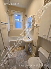 1309 S 33rd St in Milwaukee, WI - Building Photo - Building Photo