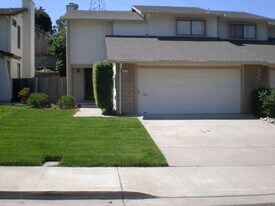 1312 Shaddick Dr in Antioch, CA - Building Photo