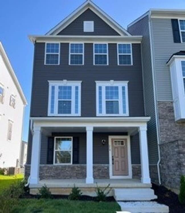 property at 219 Lorewood Park Rd
