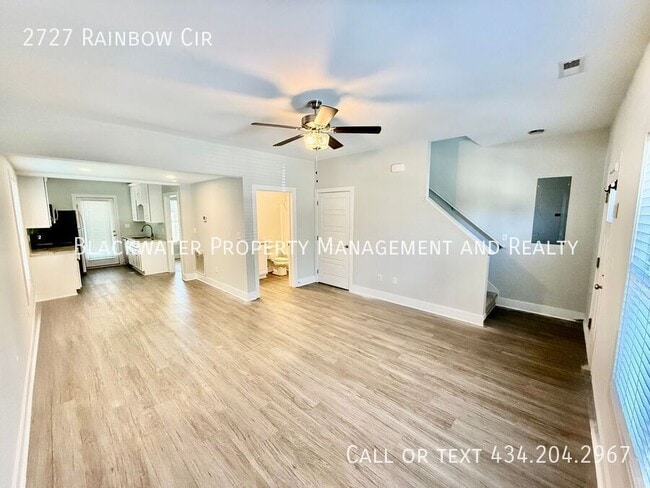 2727 Rainbow Cir in Lynchburg, VA - Building Photo - Building Photo