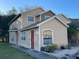 2734 Fan Palm Dr, Unit A in Davenport, FL - Building Photo