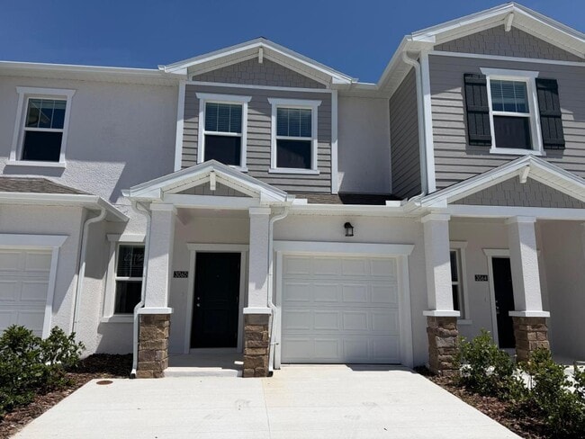 property at 3060 Chromatic St