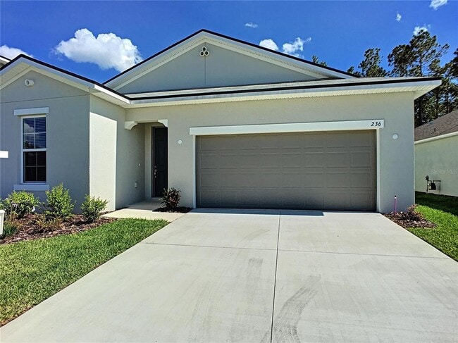 property at 236 Bella Verano Way