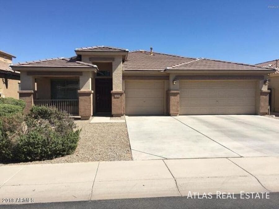 36556 W Velazquez Dr in Maricopa, AZ - Building Photo