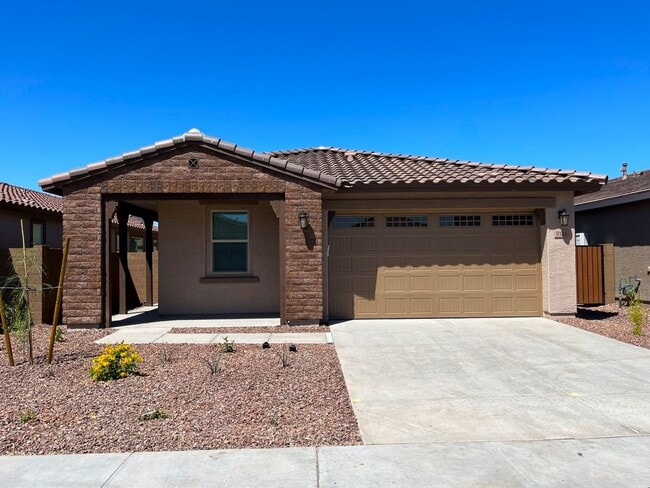 property at 9124 W Glenrosa Ave