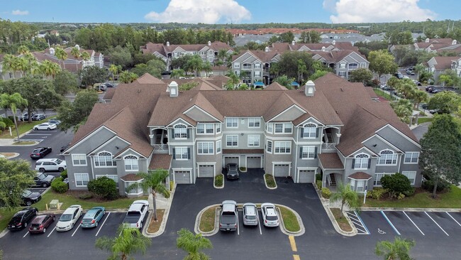 3349 S Kirkman Rd in Orlando, FL - Foto de edificio - Building Photo