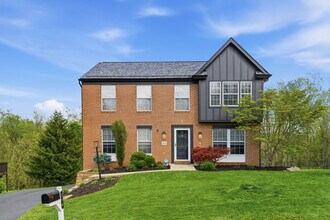 316 Bridlewood Ct in Canonsburg, PA - Foto de edificio - Building Photo