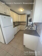 1409 Kenwood St in Winston-Salem, NC - Building Photo - Building Photo