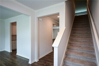 331 Belmont Dr in Cartersville, GA - Building Photo - Building Photo