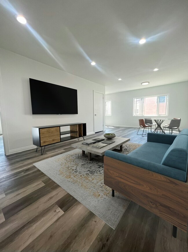 property at 1030 2nd St