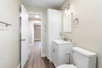 4460 Old Mission Rd, Unit 202 in Chattanooga, TN - Building Photo - Building Photo