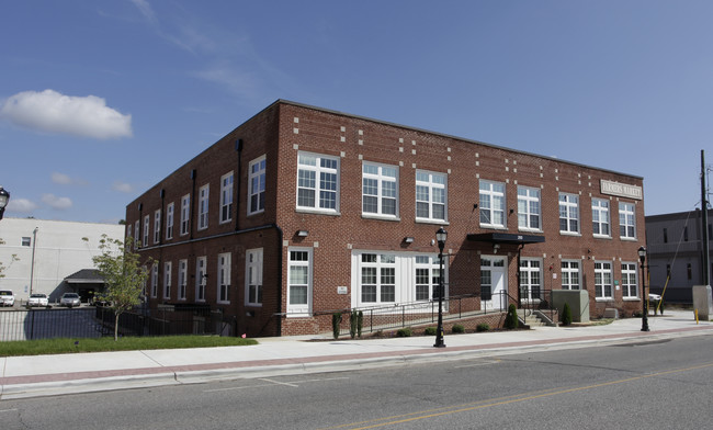 200 W Warren St in Shelby, NC - Building Photo - Building Photo