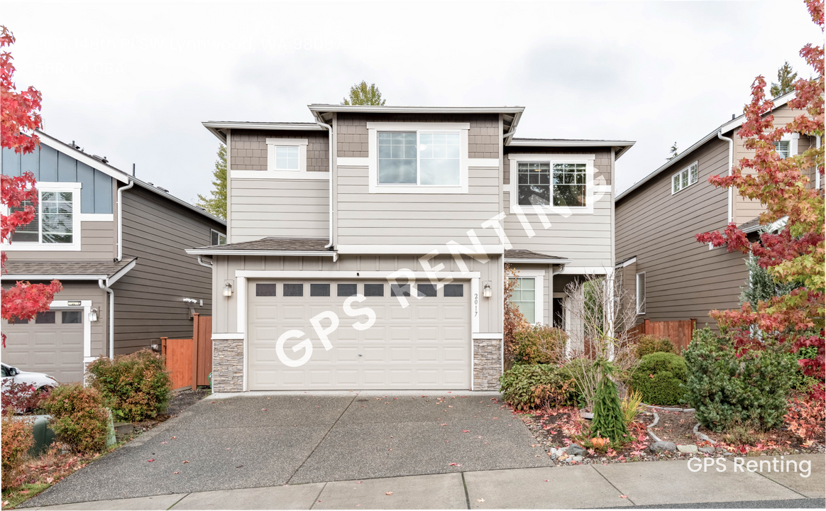 2017 148th Pl SW in Lynnwood, WA - Building Photo