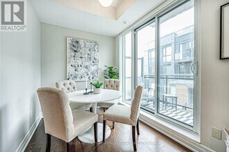 45 Sousa Mendes St in Toronto, ON - Building Photo - Building Photo