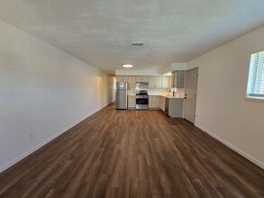 1117 E Parker St in Shawnee, OK - Building Photo - Building Photo
