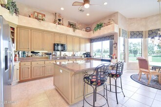 3360 S Horizon Pl in Chandler, AZ - Building Photo - Building Photo