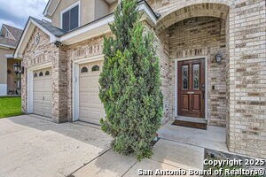 1406 Osprey Heights in San Antonio, TX - Building Photo - Building Photo