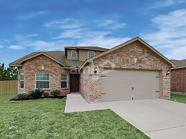 property at 22403 Mount Echo Dr