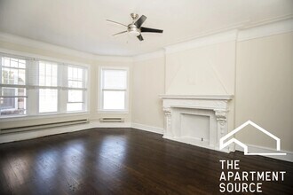 327 Kedzie St, Unit 3 in Evanston, IL - Foto de edificio - Building Photo