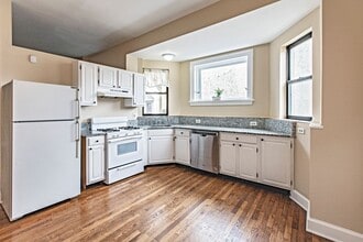 811 N Van Buren St in Wilmington, DE - Building Photo - Building Photo