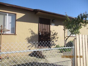 3950-52 C St in San Diego, CA - Building Photo - Building Photo