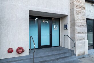 15th Street Lofts in Chicago, IL - Building Photo - Building Photo