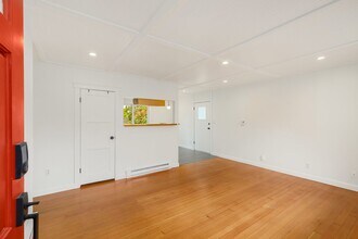 3639 S Lucile St in Seattle, WA - Building Photo - Building Photo