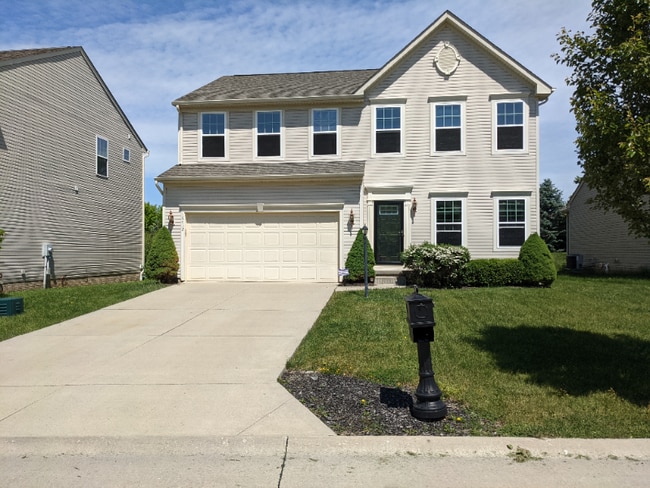 property at 10452 Joyce Ct