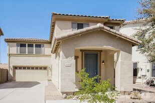 17102 N 185th Ln in Surprise, AZ - Building Photo