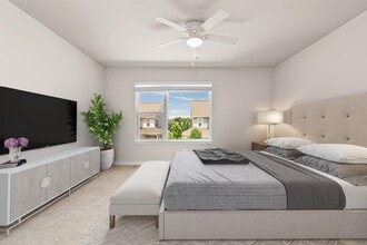 4995 Marsh Rd in McFarland, WI - Foto de edificio - Building Photo