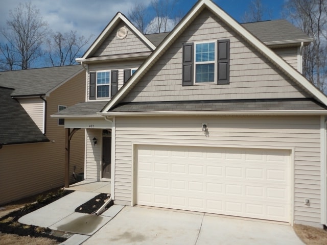 property at 425 Hardaway Pt